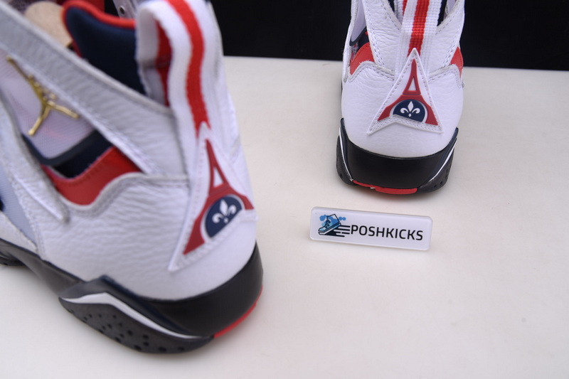 AIR JORDAN 7 RETRO BCFC PSG CZ0789-105