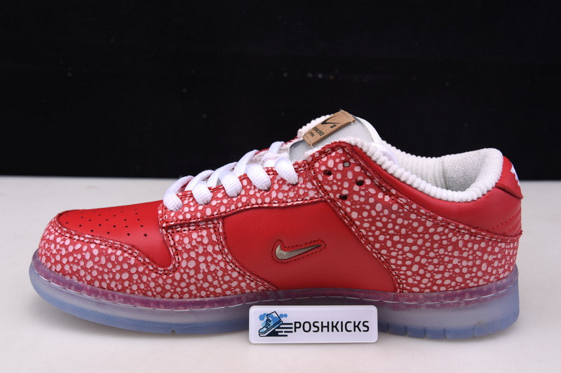 NIKE SB DUNK LOW STINGWATER MAGIC MUSHROOM DH7650-600