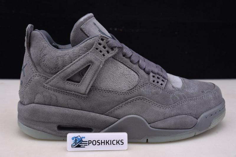 AIR JORDAN 4 RETRO KAWS "KAWS" 930155-003