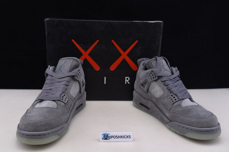AIR JORDAN 4 RETRO KAWS "KAWS" 930155-003