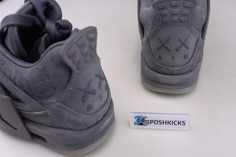 AIR JORDAN 4 RETRO KAWS "KAWS" 930155-003