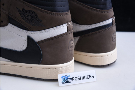 AIR JORDAN 1 RETRO HIGH TRAVIS SCOTT CD4487-100