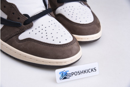 AIR JORDAN 1 RETRO HIGH TRAVIS SCOTT CD4487-100