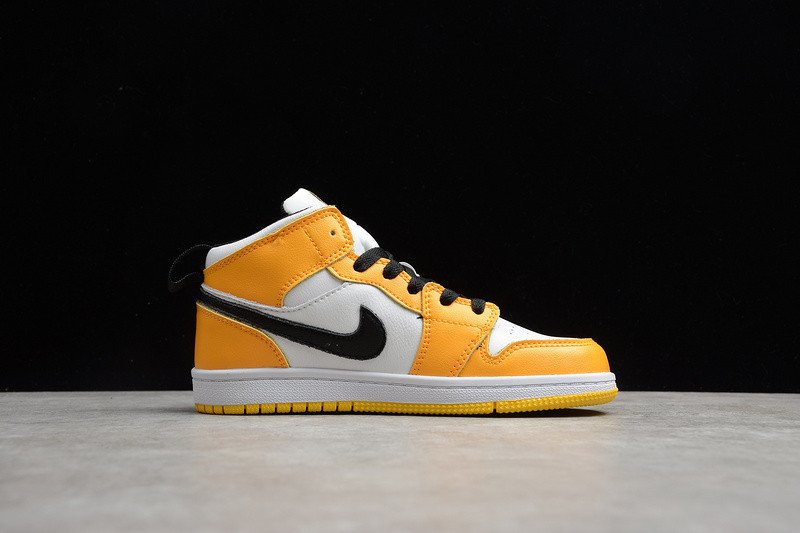 AIR JORDAN 1 MID GS 852542-700