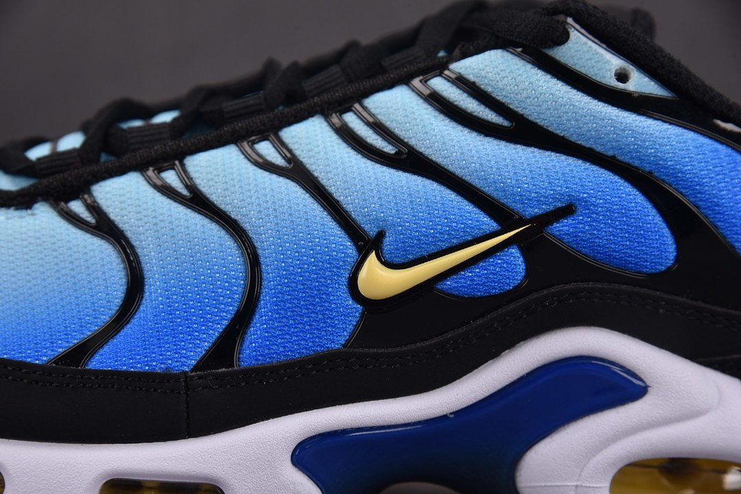 Nike Air Max Plus OG Hyper Blue | DX0755-001