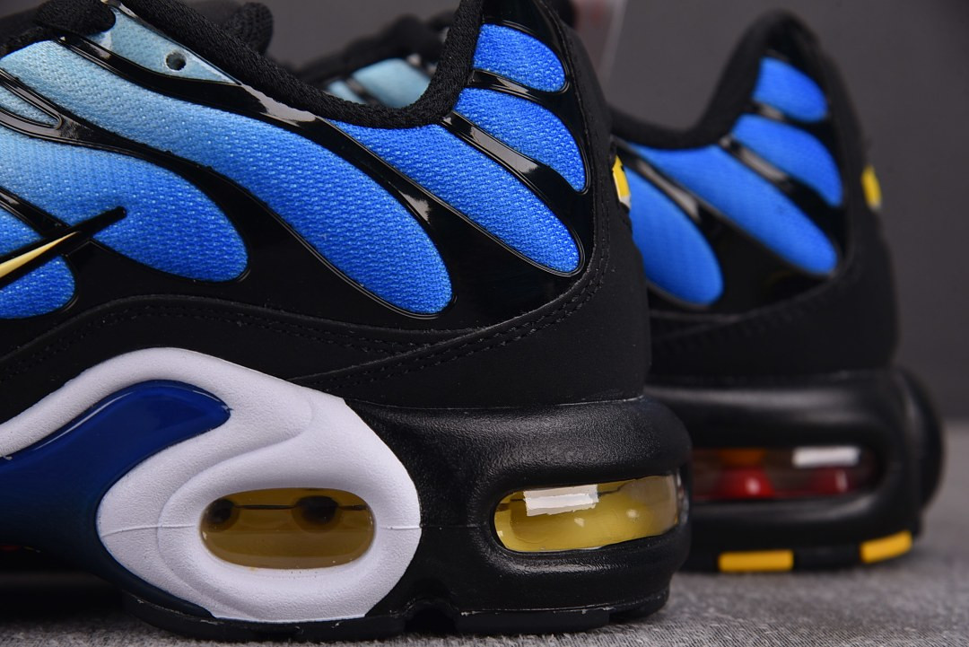 Nike Air Max Plus OG Hyper Blue | DX0755-001