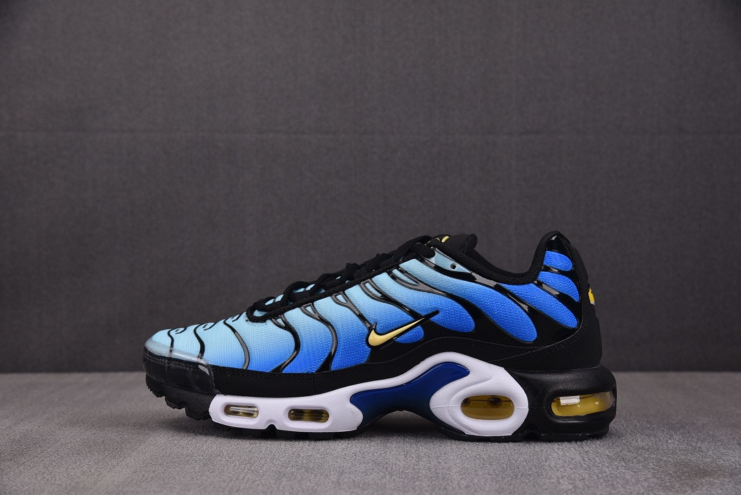 Nike Air Max Plus OG Hyper Blue | DX0755-001