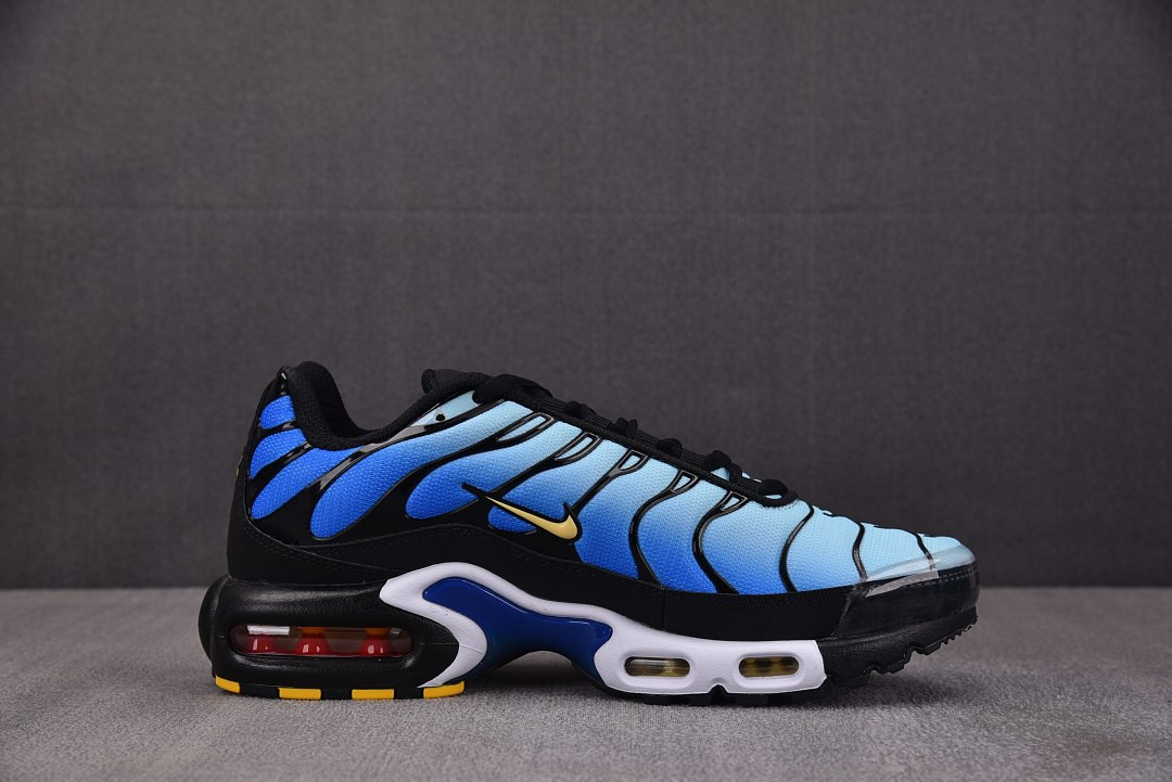 Nike Air Max Plus OG Hyper Blue | DX0755-001