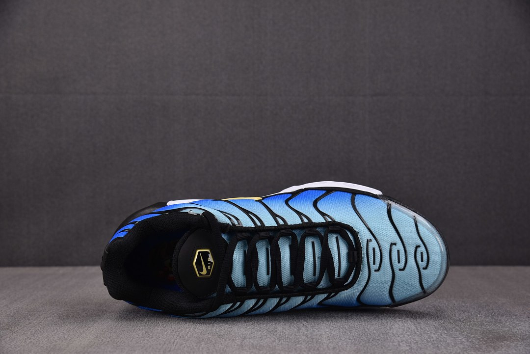 Nike Air Max Plus OG Hyper Blue | DX0755-001
