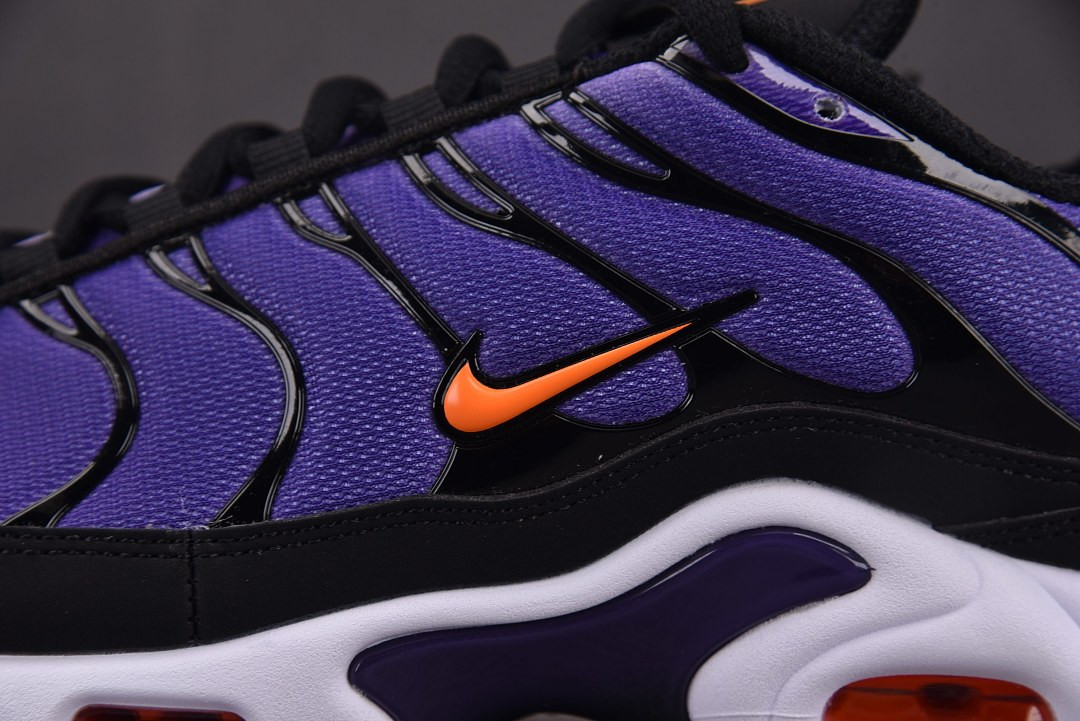 Nike Air Max Plus OG "Voltage Purple" DX0755-500