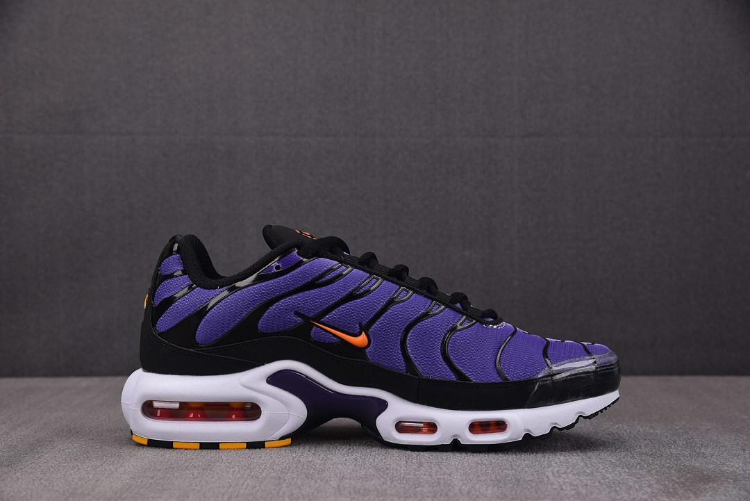 Nike Air Max Plus OG "Voltage Purple" DX0755-500