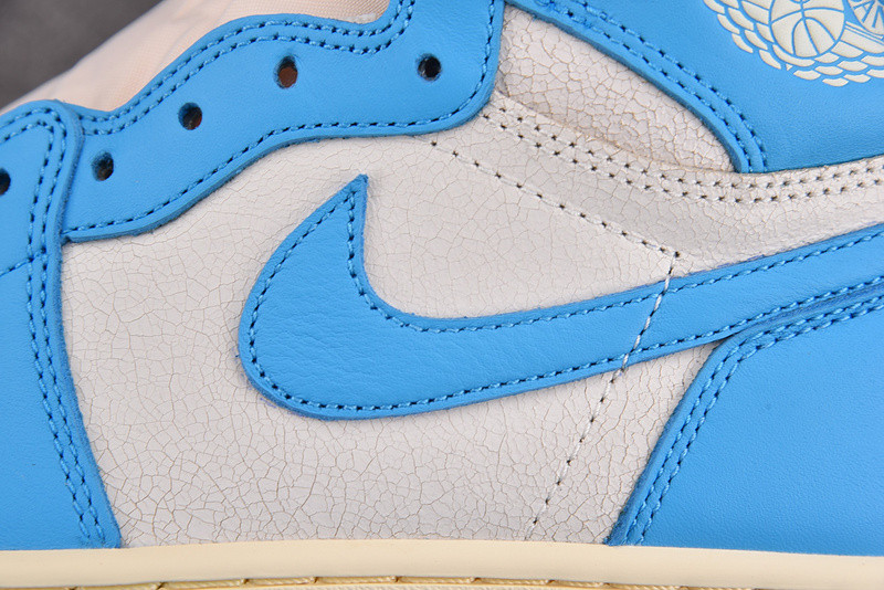 Air Jordan 1 High OG UNC Reimagined DZ5485-402