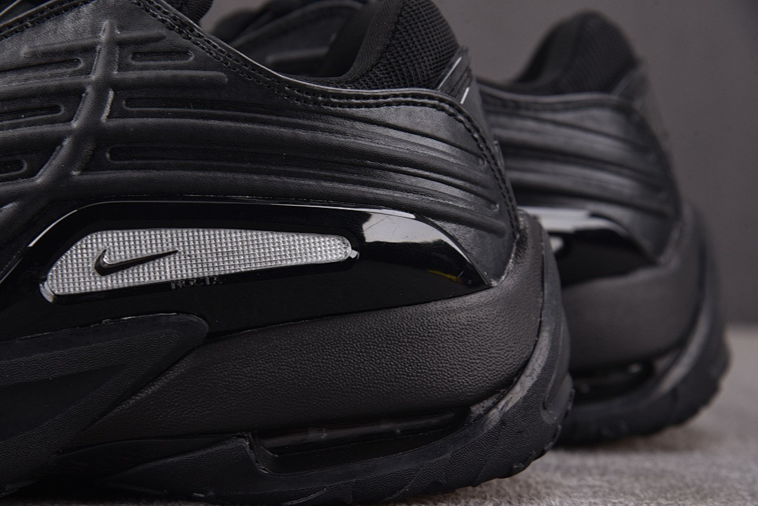 NOCTA x Nike Hot Step 2 "Black" DZ7293-001