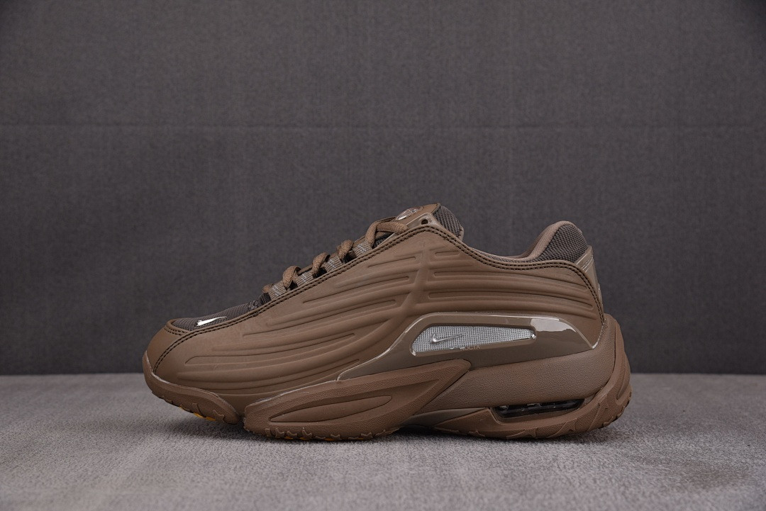 NOCTA x Nike Hot Step 2 "Rattan" DZ7293-200
