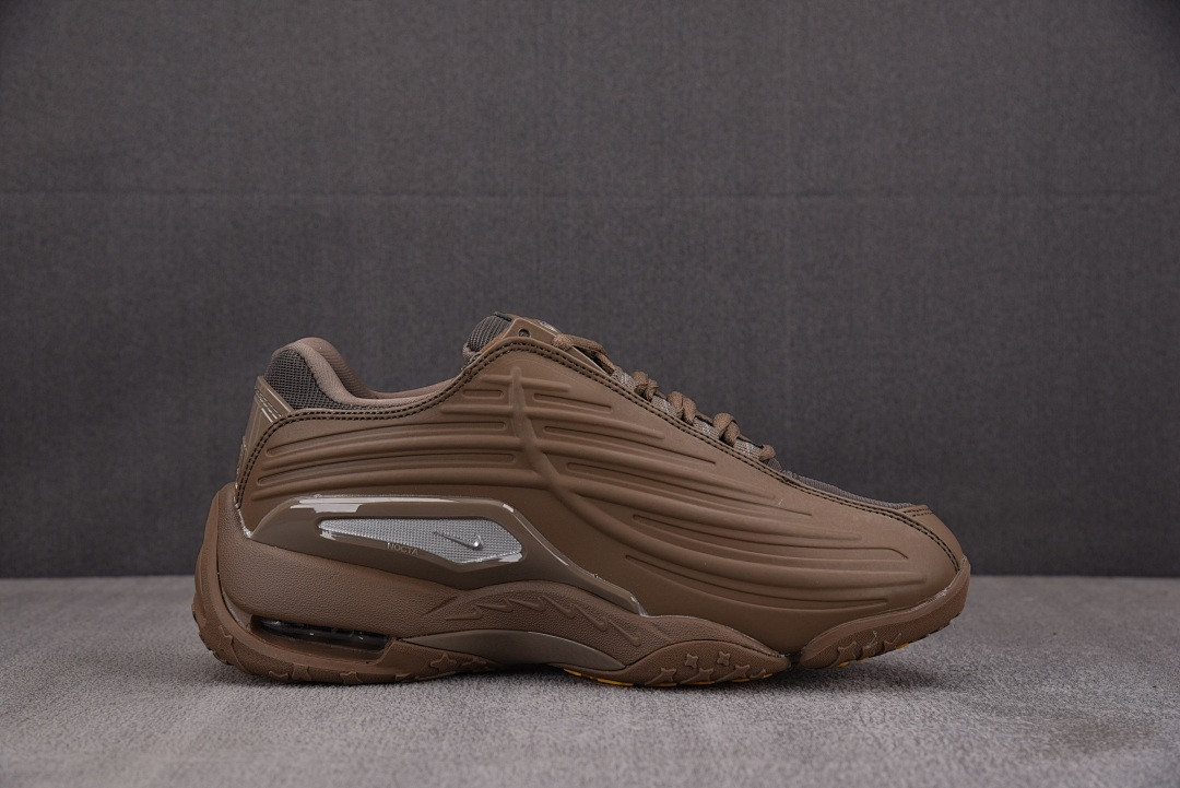 NOCTA x Nike Hot Step 2 "Rattan" DZ7293-200