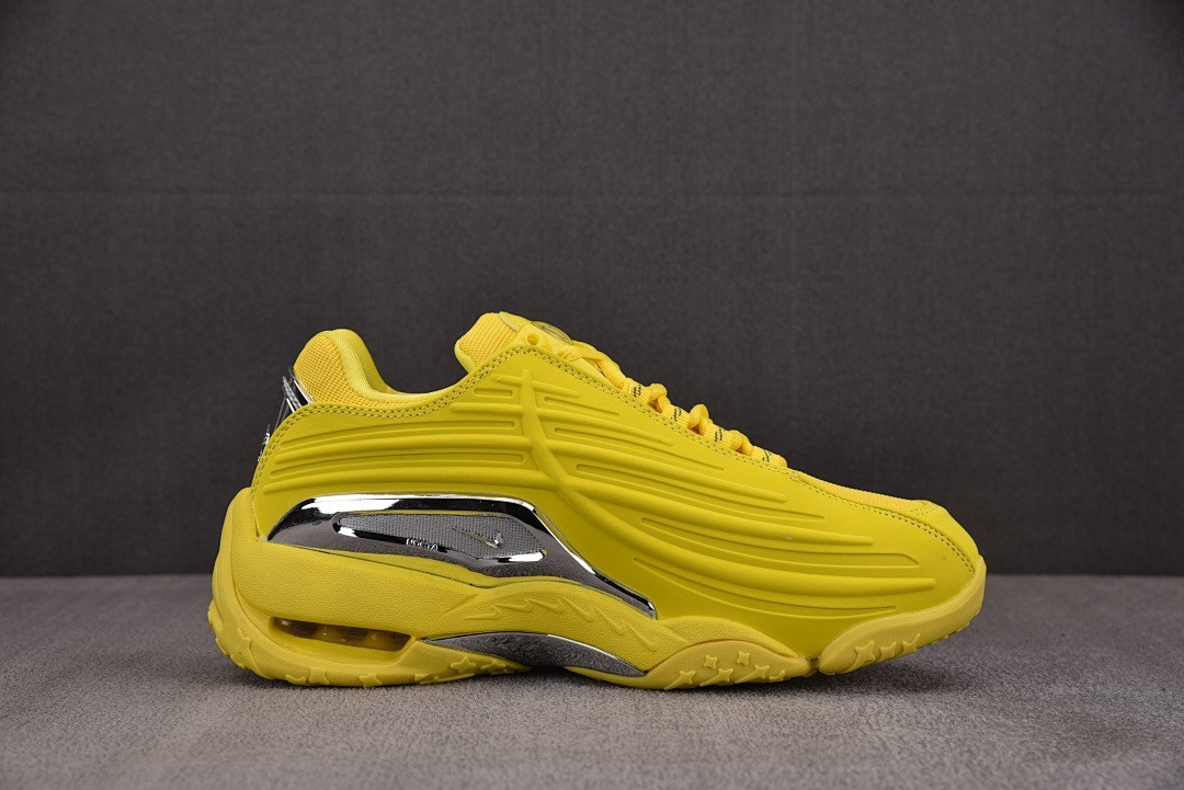 NOCTA x Nike Hot Step 2 Opti Yellow DZ7293-700