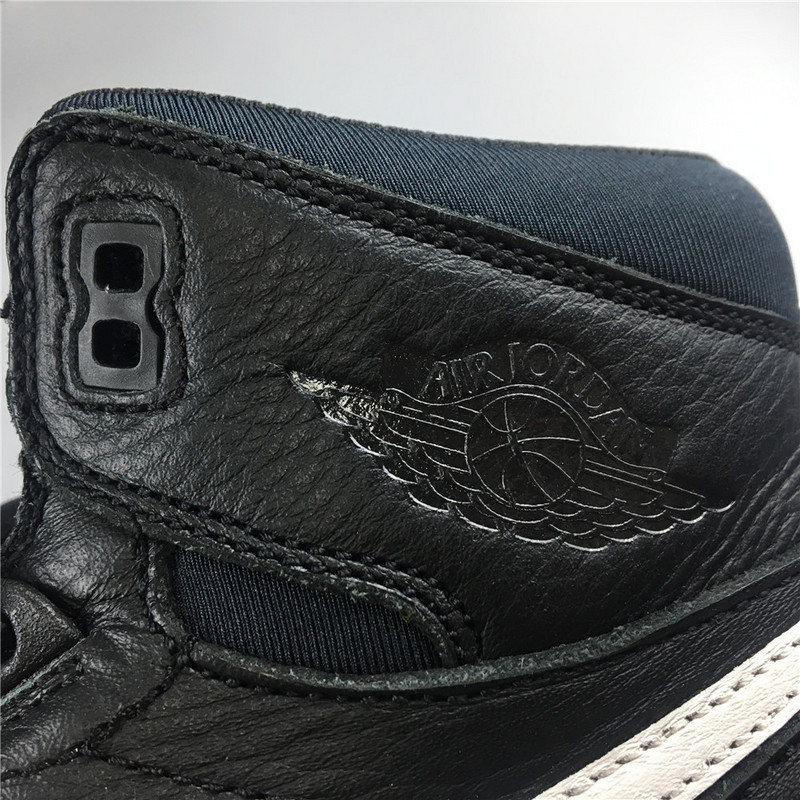 Air Jordan Legacy 312 Black Cement AV3922-001