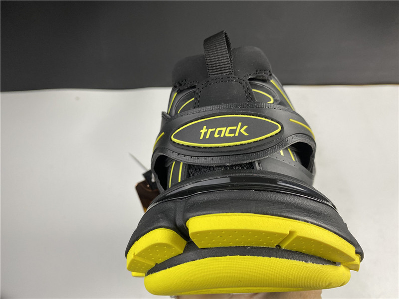 Ba*len*cia*ga track sneaker 542023-w3ac1-1070