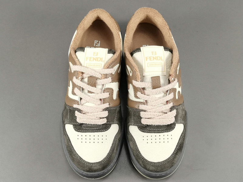 FENDI SNEAKERS