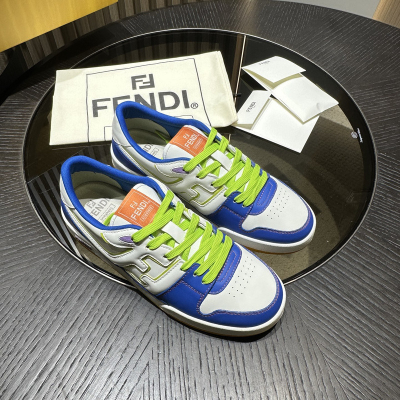FENDI SNEAKERS