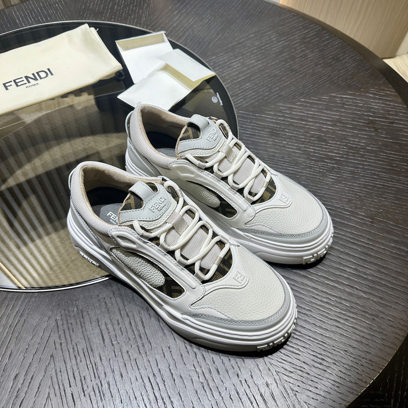 FENDI SNEAKERS