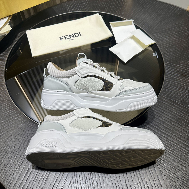 FENDI SNEAKERS