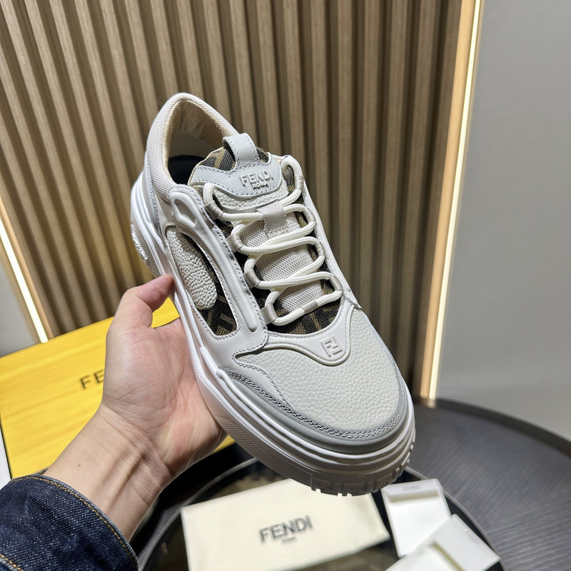 FENDI SNEAKERS