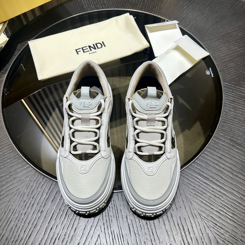 FENDI SNEAKERS