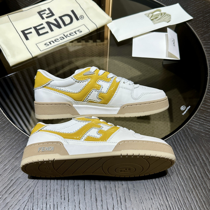 FENDI SNEAKERS