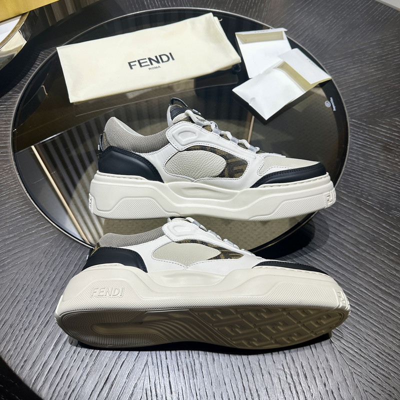 FENDI SNEAKERS