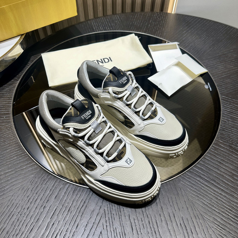 FENDI SNEAKERS
