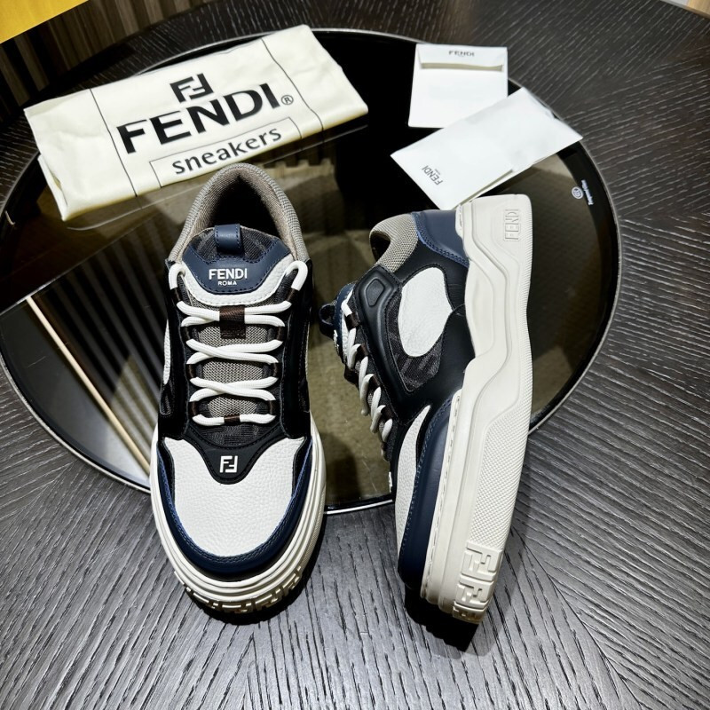 F**di SNEAKERS