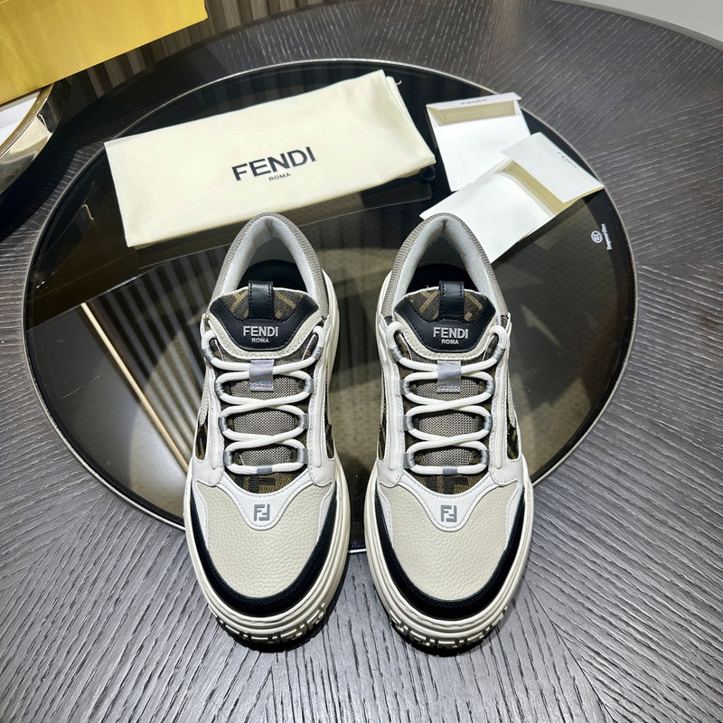 FENDI SNEAKERS