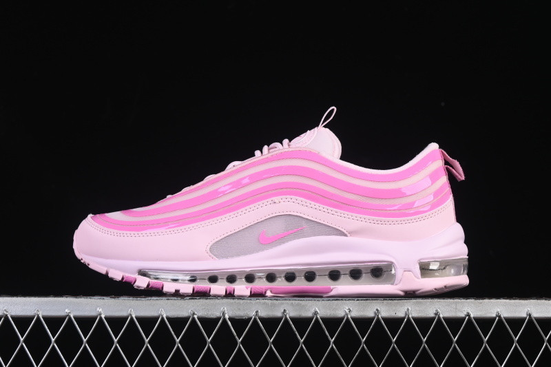 Nike Air Max 97 Pink Foam Men''s - FJ2588-600
