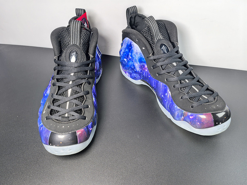 Nike Air Foamposite One "Galaxy" 2025 FQ4303-400