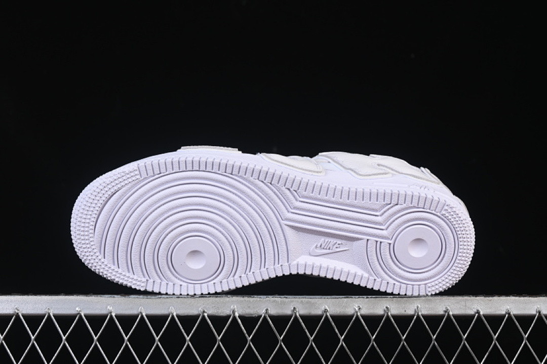 Air Force 1 CPFM Cactus Plant Flea Market "White" (2024) FQ7069-100
