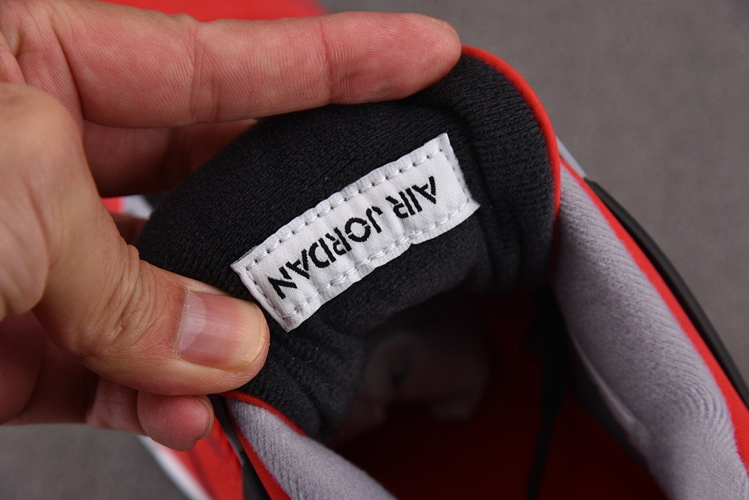 Air Jordan 4 “Toro Bravo” 2026 FQ8138-600