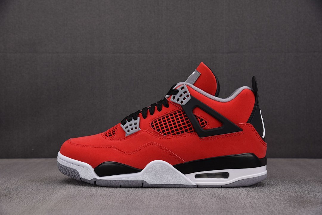 Air Jordan 4 “Toro Bravo” 2026 FQ8138-600