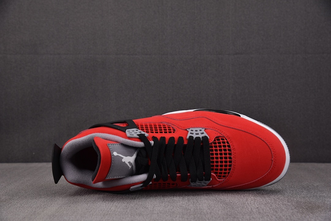 Air Jordan 4 “Toro Bravo” 2026 FQ8138-600