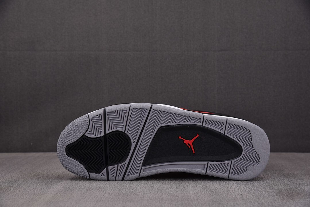 Air Jordan 4 “Toro Bravo” 2026 FQ8138-600