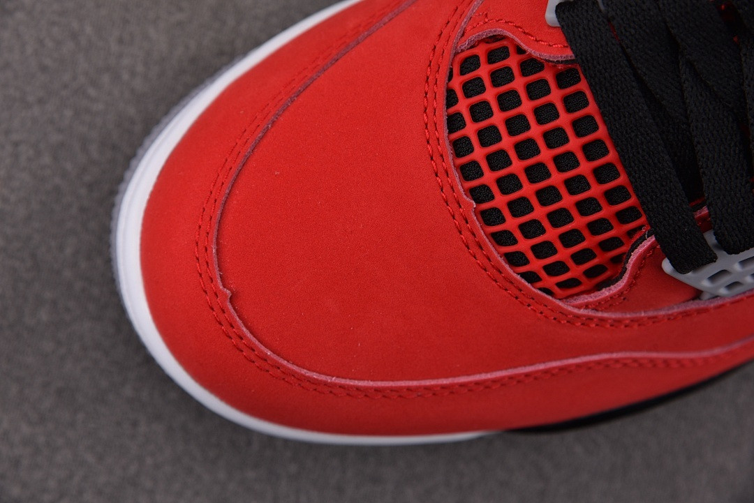 Air Jordan 4 “Toro Bravo” 2026 FQ8138-600