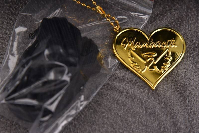 Nike Kobe 9 Elite Low EM Protro 