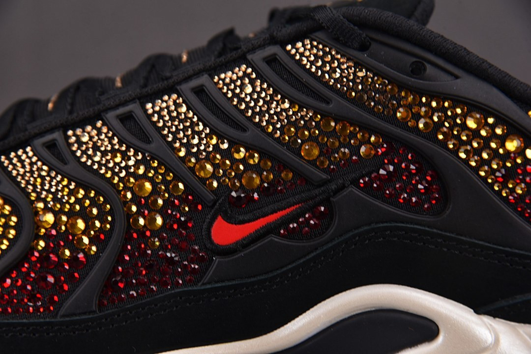 Swarovski x Nike Air Max Plus Sunset FZ9042-001