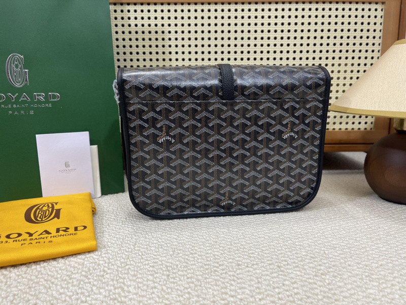 GOYARD BELVEDERE