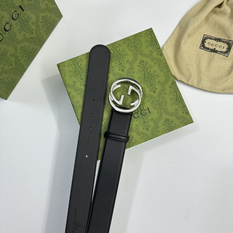 G*u*i1 belt-4cm