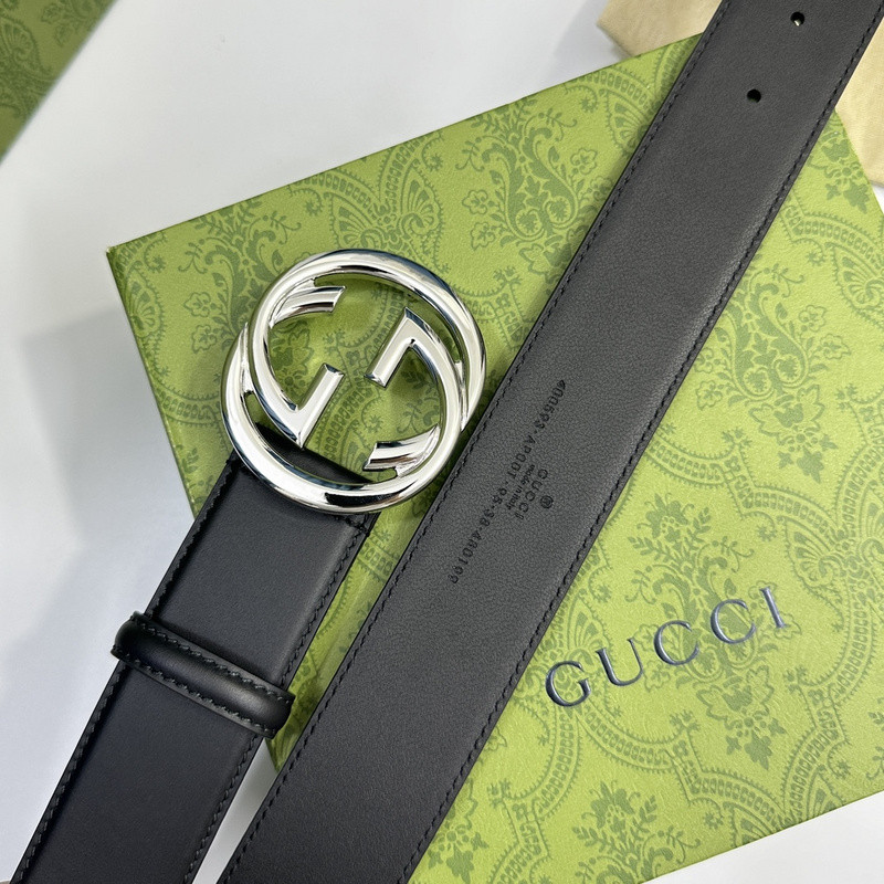 G*u*i1 belt-4cm