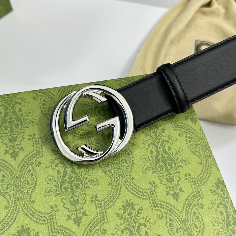 G*u*i1 belt-4cm