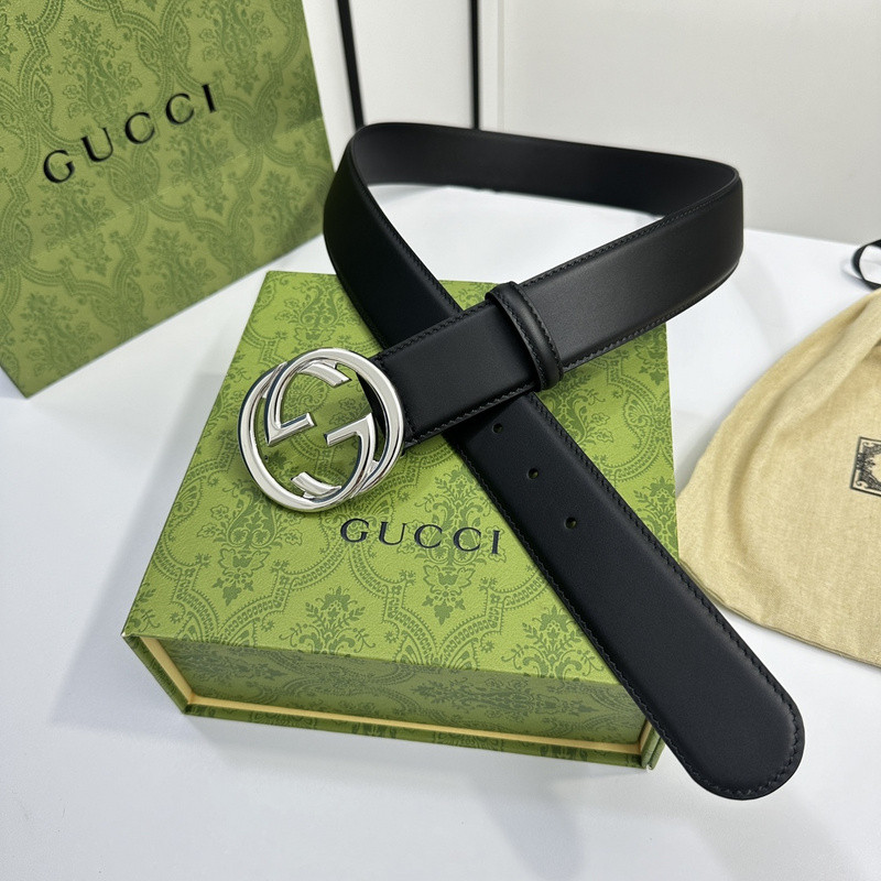 G*u*i1 belt-4cm