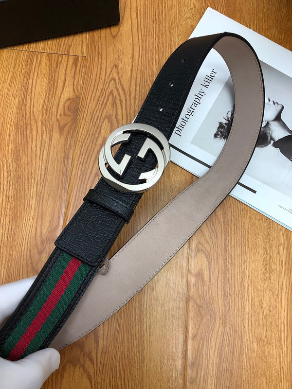 G*u*i1 belt-4cm