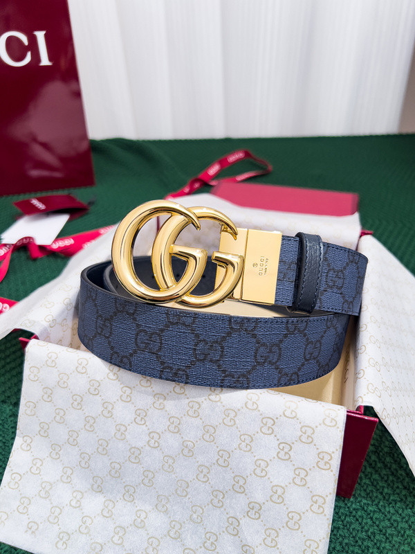G*u*i1 belt-4cm